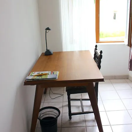 Apartment Alouette *