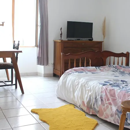 Apartment Alouette