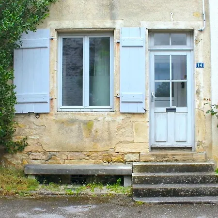 Apartment Alouette